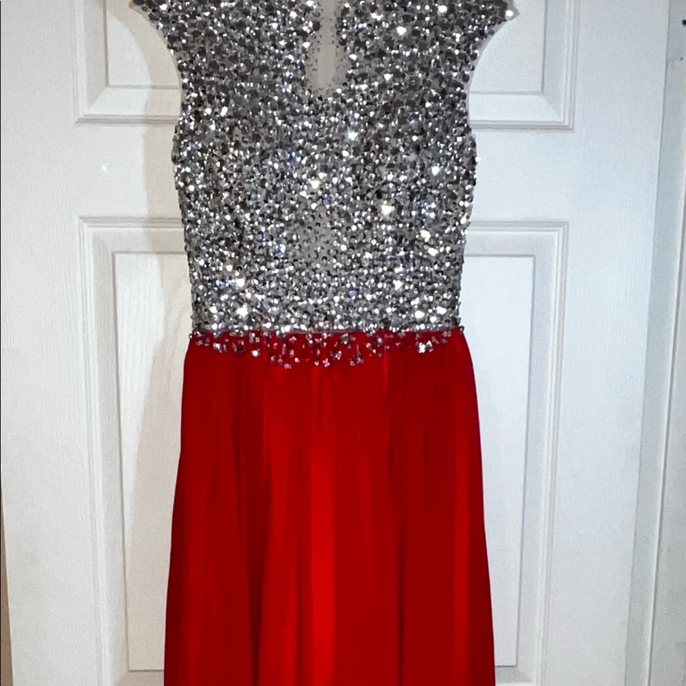 Hebeos Prom/ Formal Dress